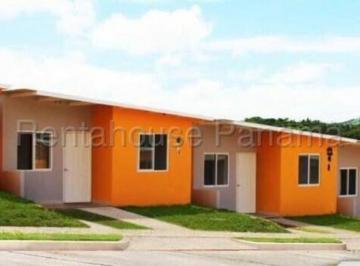 Casa en Venta de 3 habitaciones La Chorrera · Venta de Casa en Chorrera Abs26 - 5961