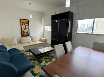 Apartamento de 2 habitaciones, Panamá · Apartamento en Alquiler en Parque Levefre. PH Centennial. 26ldc8671
