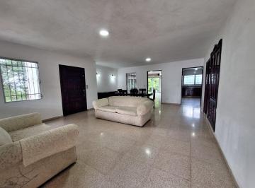 Casa de 4 habitaciones, Panamá · Alquiler Casa El Dorado Linea Blanca