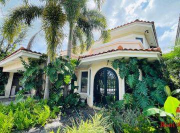 Casa de 3 habitaciones, Panamá · Casa en Venta en Costa Bella, Costa del Este | Costa Bella | 3 Recámaras Mr 24 - 8151