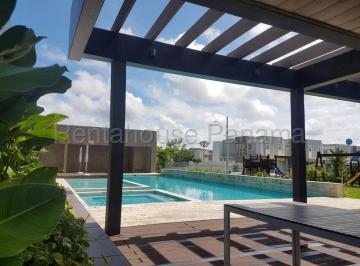 Casa de 3 habitaciones, San Miguelito · Venta de Casa en Brisas del Golf Dcd26 - 7532