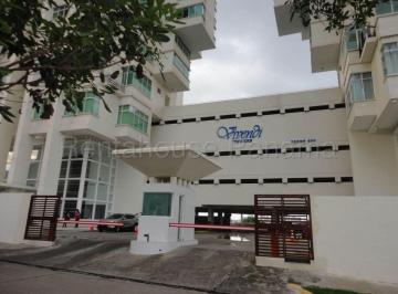 Apartamento de 3 habitaciones, Panamá · Venta de Apartamento en Edison Park Dcd26 - 6879