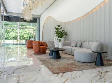 Apartamento de 2 habitaciones, Panamá · Pp26 - 8549 Alquiler de Apartamento en Costa del Este