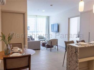 Apartamento de 2 habitaciones, Panamá · Pp26 - 8552 Alquiler de Apartamento en Costa del Este