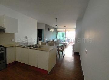 Apartamento de 2 habitaciones, Panamá · Pp26 - 7376 Alquiler de Apartamento en Costa Sur