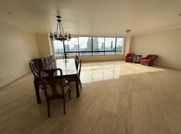 Apartamento de 3 habitaciones, Panamá · ️ Venta de Apartamento en PH Villa Marina Punta Paitilla 350 m²