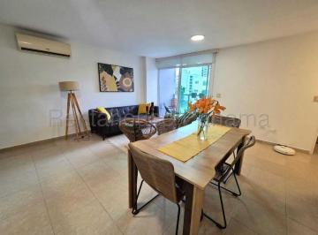 Apartamento de 2 habitaciones, Panamá · Pp26 - 7333 Alquiler de Apartamento en El Cangrejo
