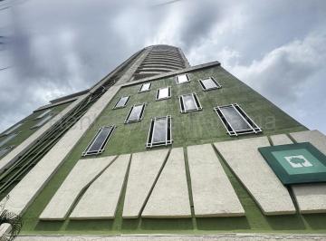 Apartamento de 3 habitaciones, Panamá · Pp26 - 8501 Alquiler de Apartamento en El Carmen