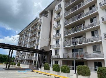 Apartamento de 2 habitaciones, Arraiján · Pp26 - 7729 Alquiler de Apartamento en Panama Pacifico
