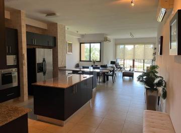 Apartamento de 2 habitaciones, Panamá · Alquiler de Apartamento en Amador. Edificio Amador Heights.