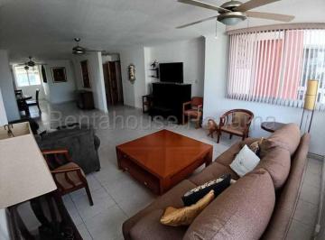 Apartamento de 2 habitaciones, Panamá · ¡Espacio de Sobra! Apartamento Cómodo y Funcional en El Carmen / Cod. 26 - 8663 Agpm