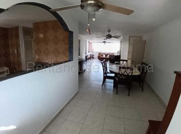 Apartamento de 2 habitaciones, Panamá · ¡Espacio de Sobra! Apartamento Cómodo y Funcional en El Carmen / Cod. 26 - 8663 Agpm