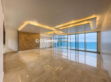 Apartamento de 2 habitaciones, Panamá · Apartamento en Alquiler en Av Balboa