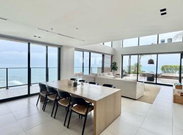 Apartamento · 467m² · 4 Recámaras · 2 Estacionamientos · Venta de Penthouse en PH Punta Caelo, Rio Hato