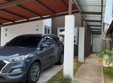 Casa · 135m² · 3 Recámaras · 2 Estacionamientos · Alquilo Casa en Arraijan Villas de Arraijan Campiña 3r