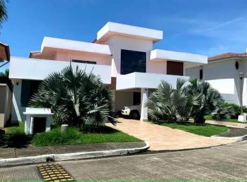 Casa de 4 habitaciones, Panamá · Venta Casa Costa del Este Lujosa 972 m² Piscina Privada Mld