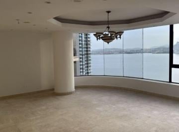 Apartamento de 4 habitaciones, Panamá · V️enta de Apartamento en PH Bayside Av Balboa 535 m²
