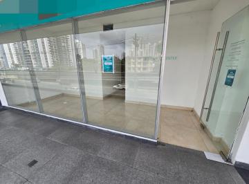 Local comercial · 87m² · 5 Recámaras · 1 Estacionamientos · Alquiler de Local Comercial en La Plaza Millenium Park Transismica
