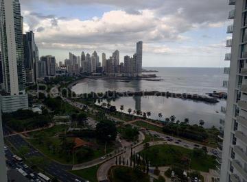 Apartamento de 3 habitaciones, Panamá · Se Vende Apartamento en Bellavista Pru26 - 1221