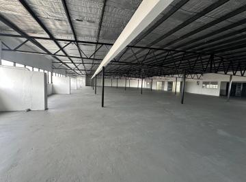 Local comercial · 100m² · Locales en Plaza de Las Americas de 100, 550, 1000, 1200 m²
