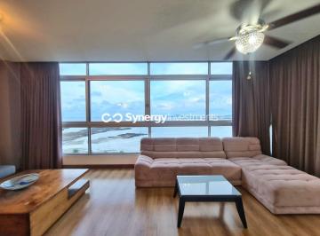 Apartamento de 1 habitación, Panamá · Apartamento en Alquiler en Av Balboa