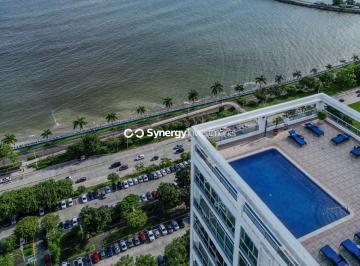 Apartamento de 1 habitación, Panamá · Apartamento en Alquiler en Av Balboa