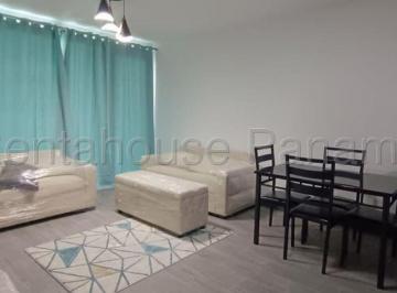 Apartamento de 2 habitaciones, Panamá · Apartamento en Alquiler en Carrasquilla 26ldc8655