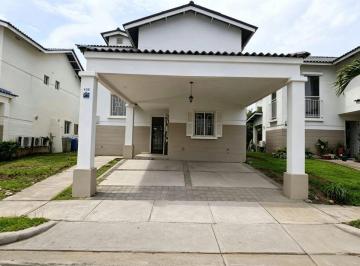 Casa en Venta de 3 habitaciones Arraiján · Casa de 169 m² con 3 Recámaras en Venta en Arraiján