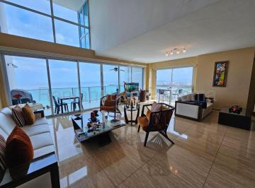 Apartamento de 3 habitaciones, Panamá · Se Vende Apartamento en Av Balboa Mdv26 - 6150