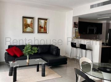 Apartamento de 1 habitación, Arraiján · Apartamento en Alquiler en Panamá Pacifico