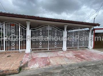 Casa de 3 habitaciones, Panamá · Casa en Alquiler en Chanis 26ldc8632