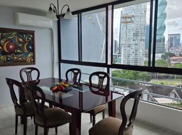 Apartamento de 3 habitaciones, Panamá · Se Alquila Espacioso Apartamento en PH Mirabel, Paitilla – 3 Hab. 3.5 Baños, 2 Estacionamientos.
