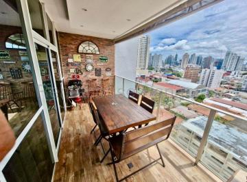 Apartamento de 2 habitaciones, Panamá · Apartamento en Alquiler en San Francisco