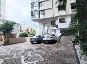 Apartamento · 113m² · 2 Recámaras · 1 Estacionamientos · PH Viscaya Paitilla (Kf)