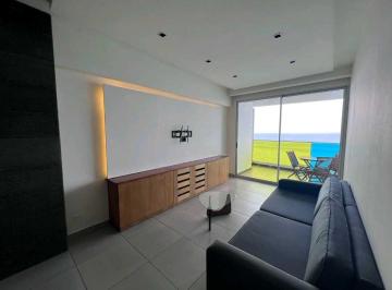 Apartamento · 113m² · 2 Recámaras · 1 Estacionamientos · Alquiler de Apartamento en Av Balboa - PH Element