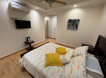 Apartamento de 3 habitaciones, Panamá · Apartamento en Alquiler Obarrio