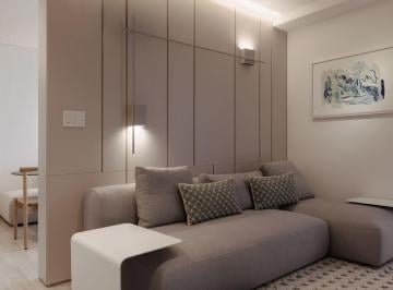 Apartamento · 72m² · 2 Recámaras · 1 Estacionamientos · Eficiencia Inmobiliaria y Flujo de Caja en Nodo Académico de Panamá.