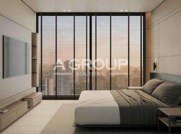 Apartamento · 72m² · 1 Recámara · 1 Estacionamientos · Mova - Obarrio - Se Vende Moderno Apartamento