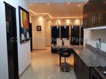 Apartamento de 2 habitaciones, Panamá · Bello Apartamento en Venta en Obarrio