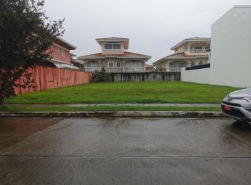 Terreno / Lote , Panamá · Venta de Terreno en Altos de Panamá.