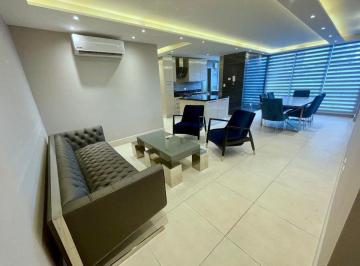 Apartamento de 2 habitaciones, Panamá · PH Parkcity Amoblado Moderno