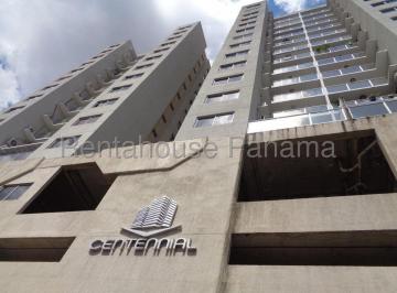Apartamento de 2 habitaciones, Panamá · Alquiler de Apartamento en Parque Lefevre PH Centennial
