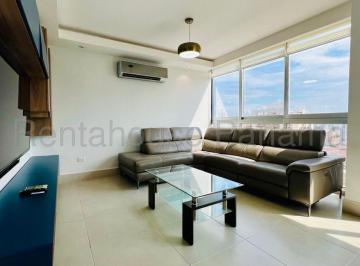 Apartamento de 2 habitaciones, Panamá · Alquiler de Apartamento en Obarrio PH Park City Obarrio
