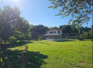 Terreno / Lote , Panamá · Venta de Lote en Punta Chame
