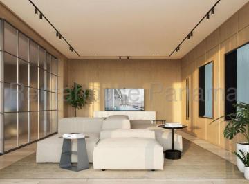 Apartamento de 1 habitación, Panamá · Venta de Apartamento en Punta Paitilla