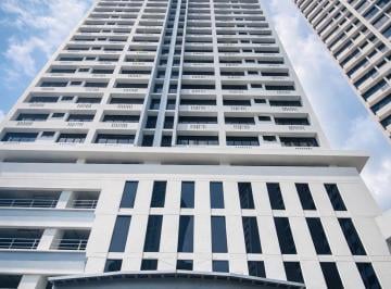 Apartamento · 115m² · 2 Recámaras · 1 Estacionamientos · Se Alquila Pacific Hills Élite 400 (Amoblado o Solo Linea Blanca)