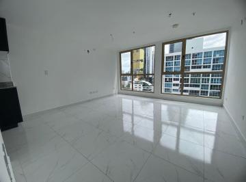 Apartamento · 51m² · 1 Recámara · 1 Estacionamientos · Alquiler Apartamento a Estrenar PH Mini Design Obarrio - Lh