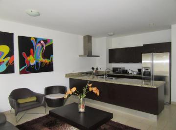 Apartamento · 130m² · 2 Recámaras · 1 Estacionamientos · Apartamento en PH Soleo, Panamá Pacifico