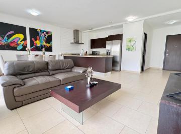 Apartamento · 130m² · 2 Recámaras · 1 Estacionamientos · Apartamento en PH Soleo, Panamá Pacifico