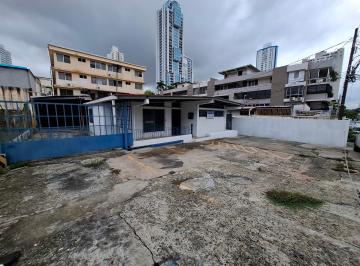 Local comercial de 7 habitaciones, Panamá · Casa/propiedad Para Uso Comercial en San Francisco, Ciudad de Panamá